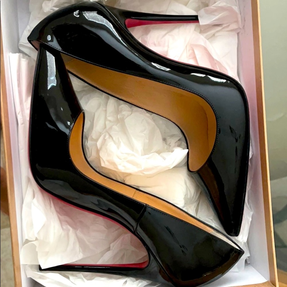 So Kate style heel .